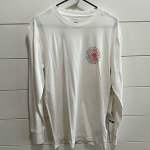Billabong adventure division long sleeve tee